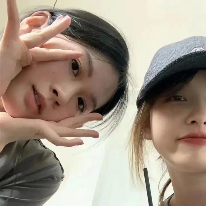 女影人生