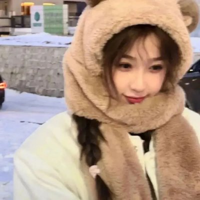 草莓棉花糖