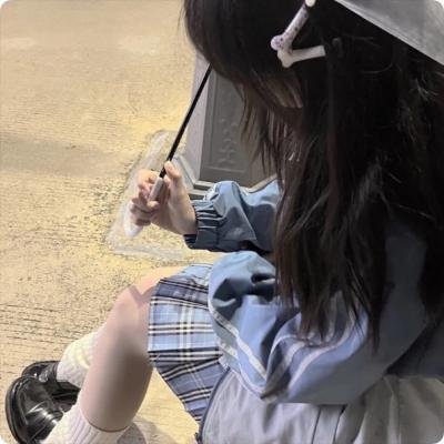 视野开阔