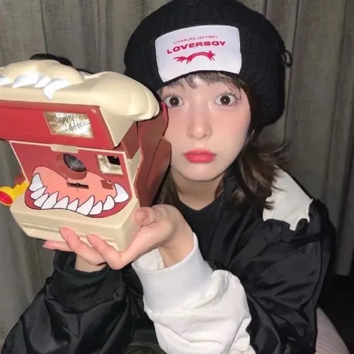 薄暮之间