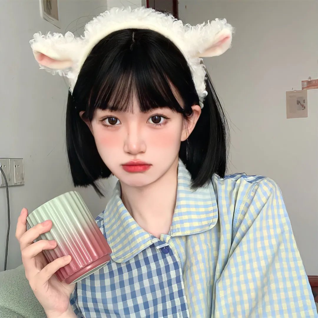 大漠巾帼情
